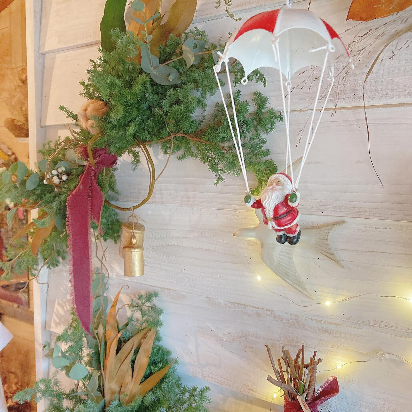 Merry Christmas！