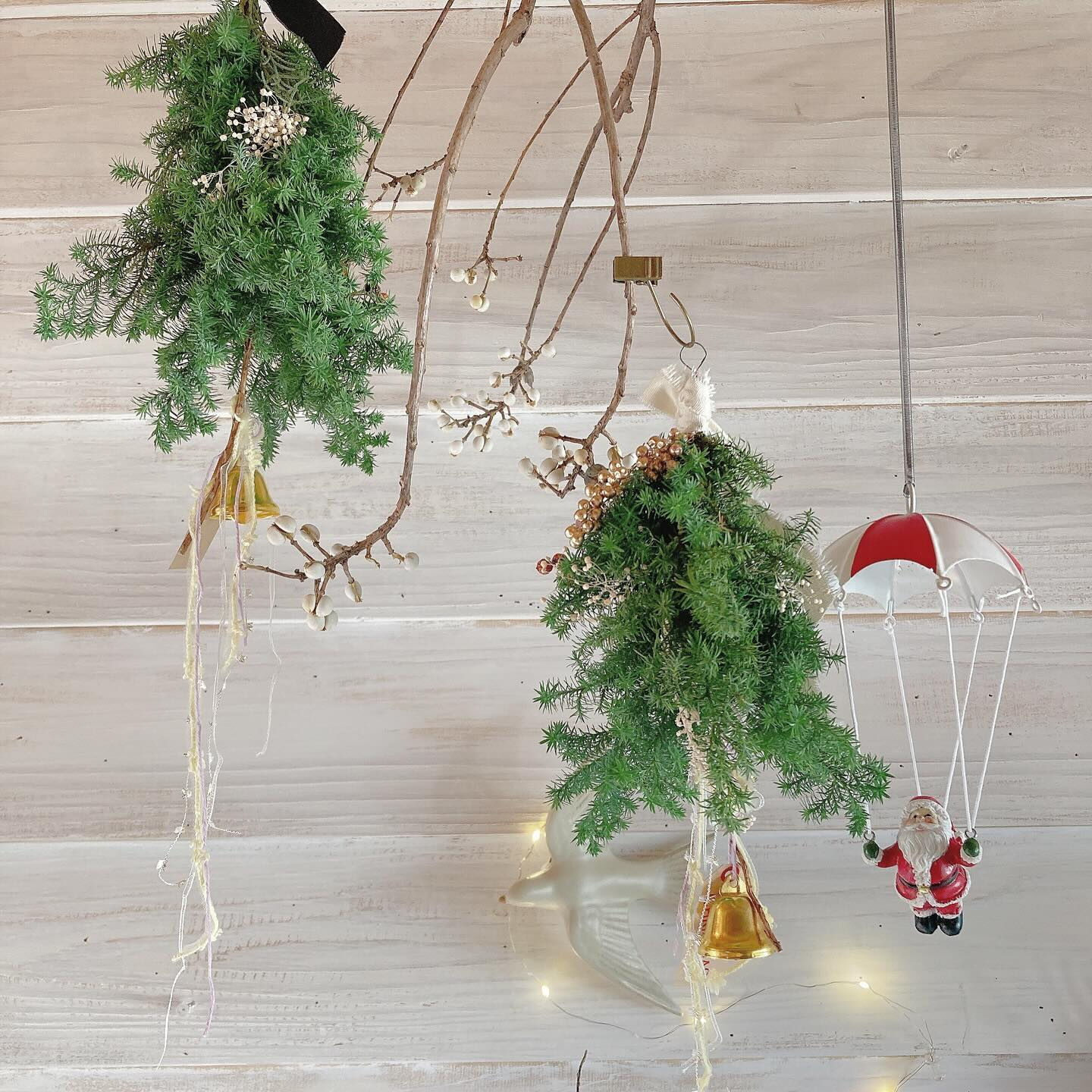 Merry Christmas！