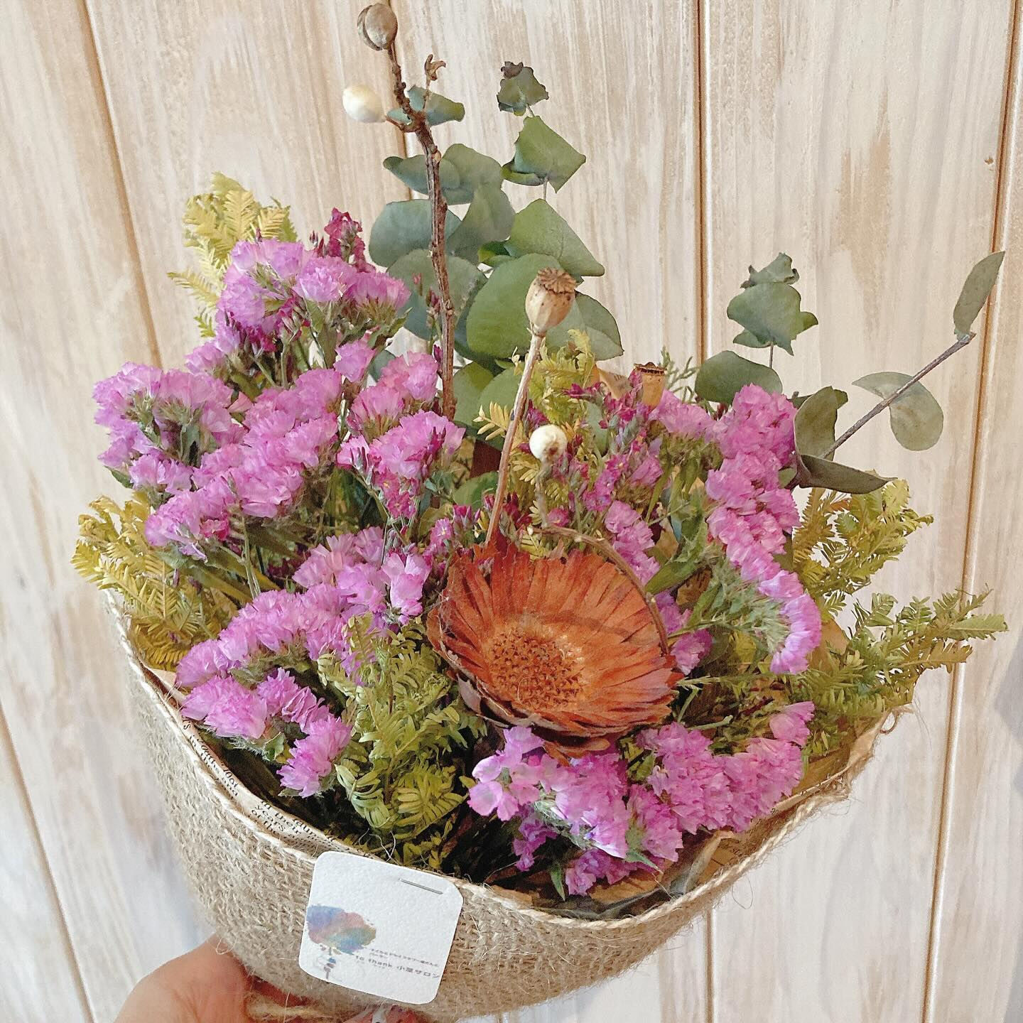 ブーケ💐