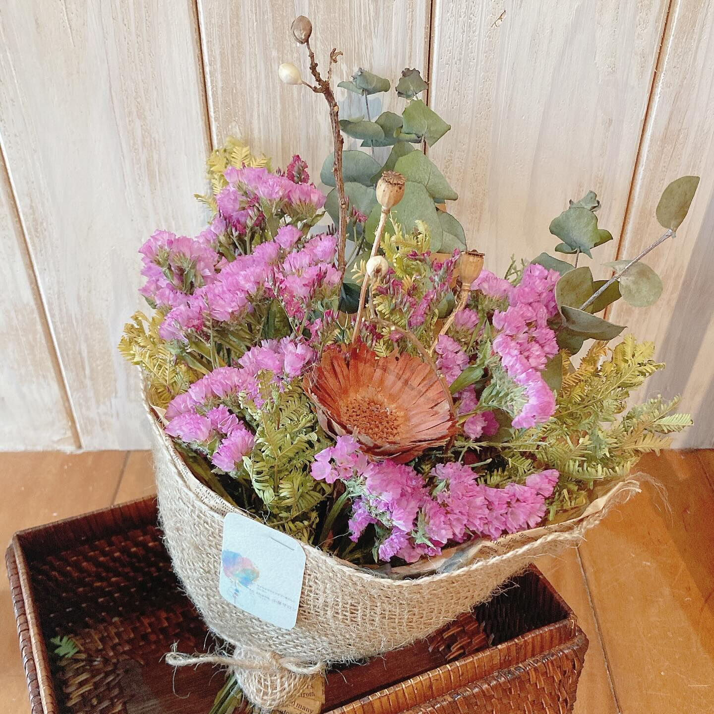 ブーケ💐