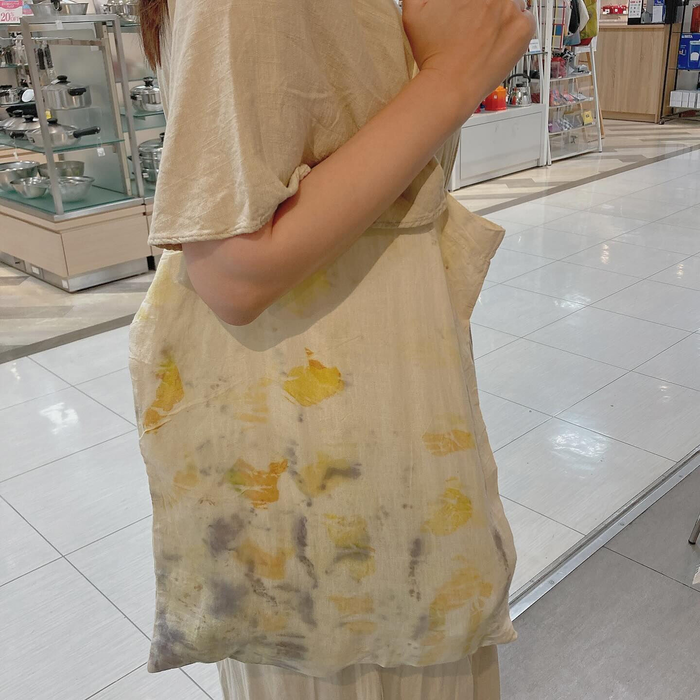 ロスフラワーの新たな役目✨