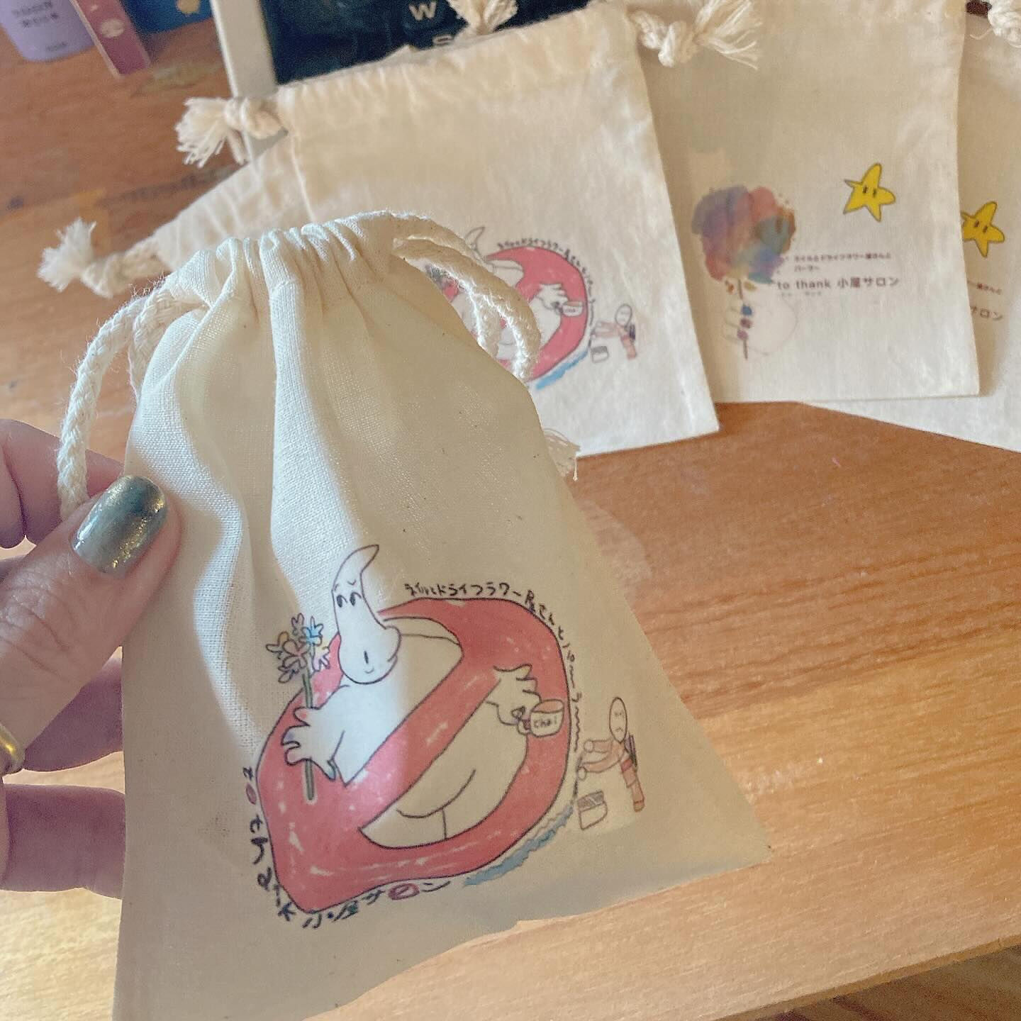 母の日プレゼント企画💝