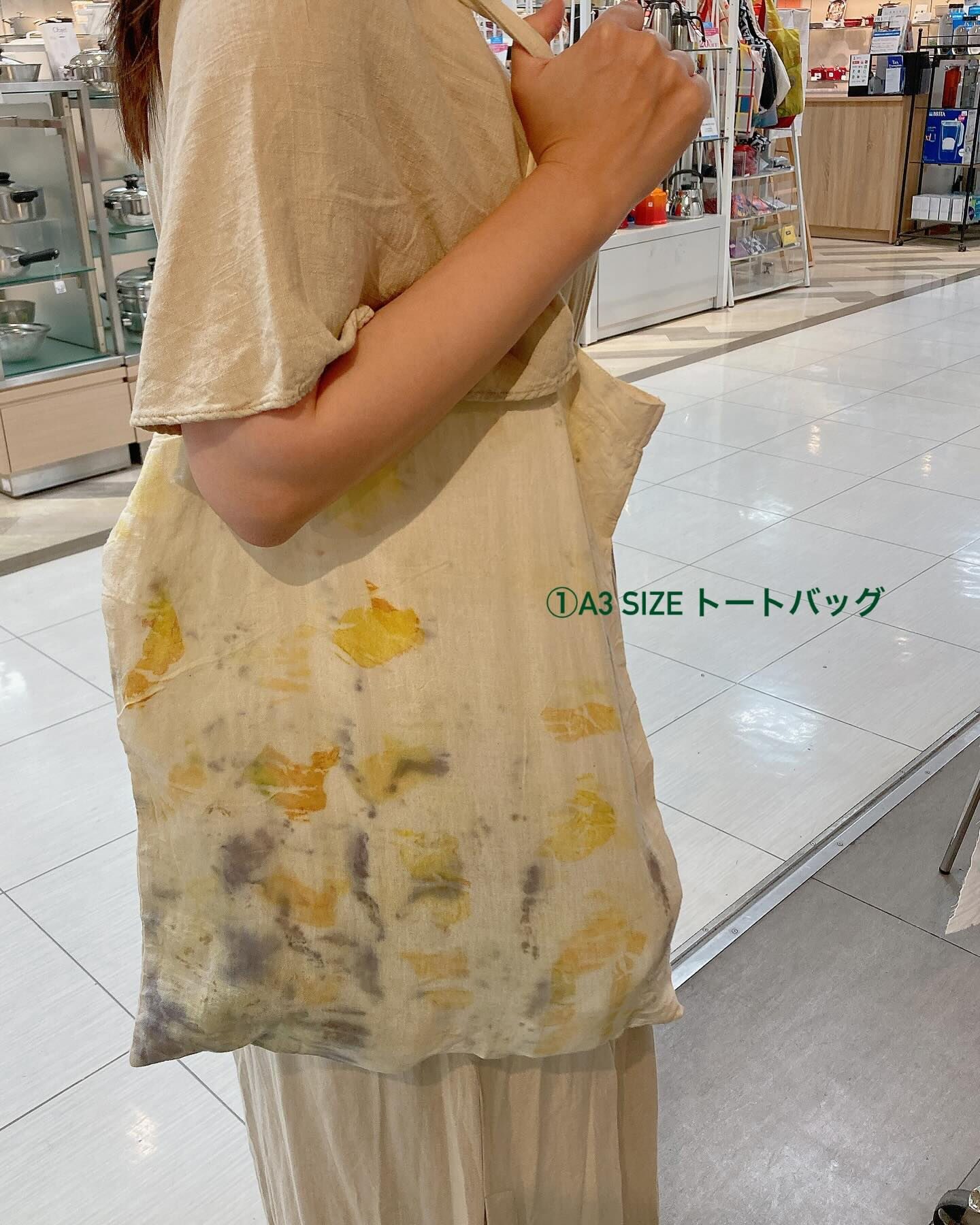 バンドルダイWS🌷