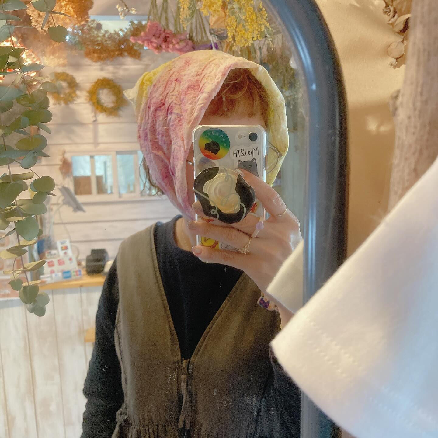 バンドルダイWS🌷