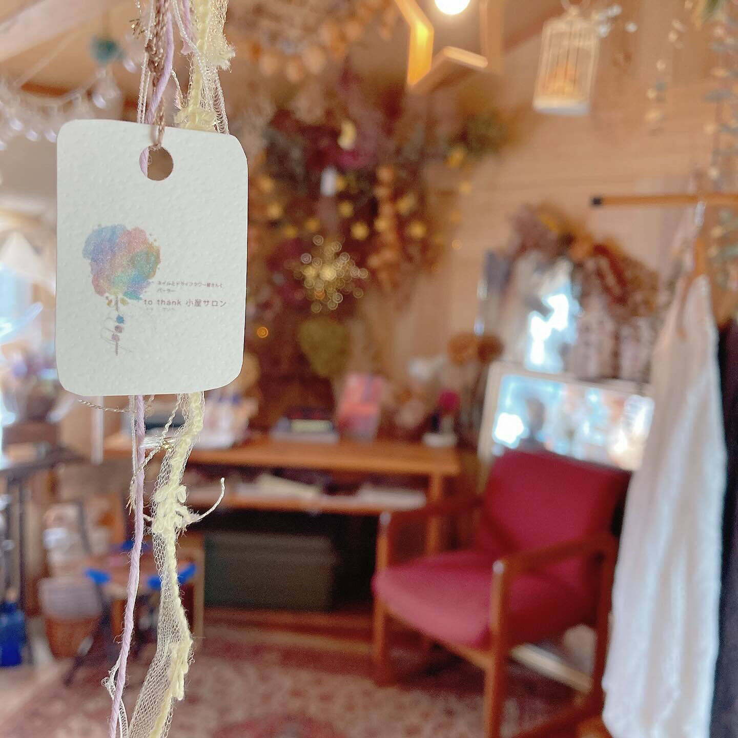 紫陽花ワークショップvol.2💐