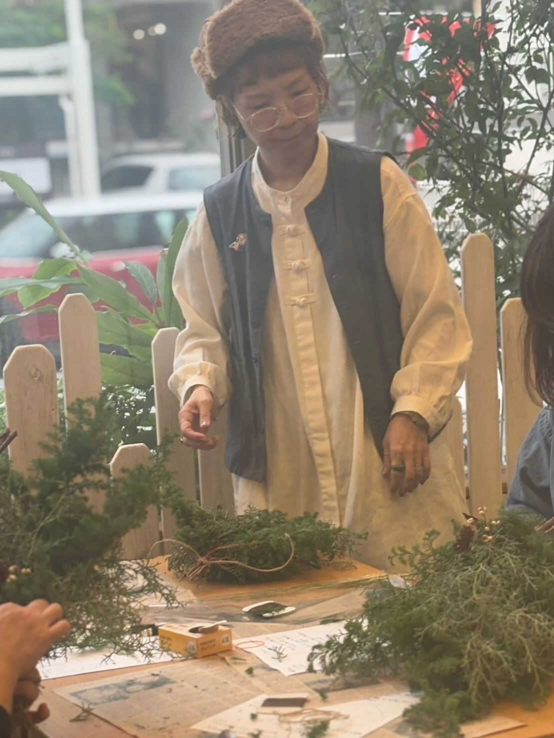 🎄クリスマスWS🎄